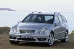 Mercedes-Benz C-Class Estate 2004 года
